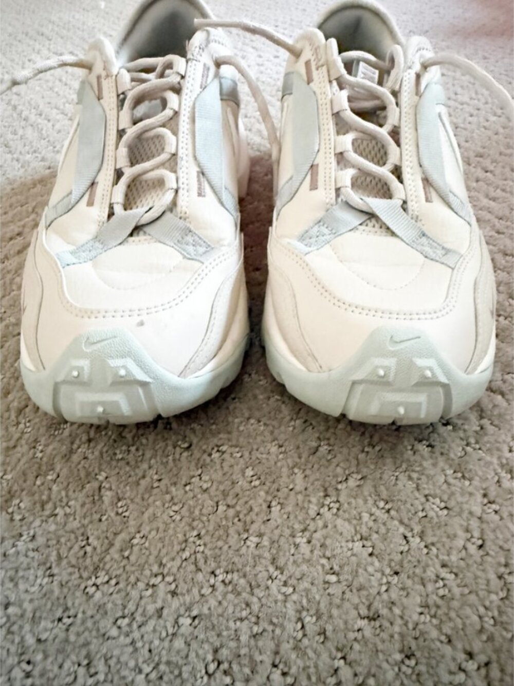 Nike TC 7900 Sneakers women's US 8 - Picture 4 of 14